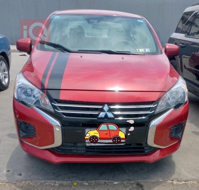 ميتسوبيشي ميراج G4